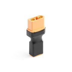 Adapter XT60 Stecker <-> XT90 Buchse - 1 x