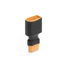Adapter XT90 Stecker <-> XT60 Buchse - 1 x