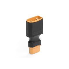Adapter XT90 Stecker <-> XT60 Buchse - 1 x