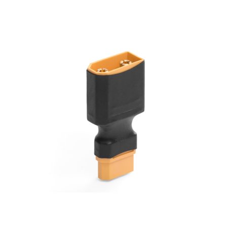 Adapter XT90 Stecker <-> XT60 Buchse - 1 x