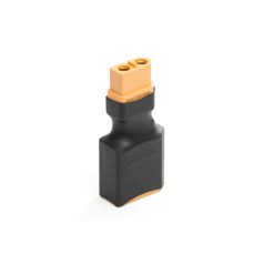 Adapter XT90 Stecker <-> XT60 Buchse - 1 x