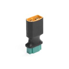 Adapterstecker XT60 Stecker <-> MPX Buchse - 1 x