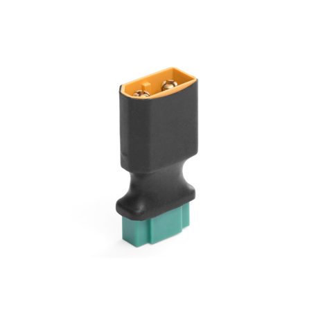 Adapterstecker XT60 Stecker <-> MPX Buchse - 1 x