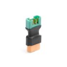 Adapter MPX Stecker <-> XT60 Buchse - 1 x
