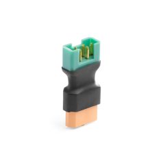 Adapter MPX Stecker <-> XT60 Buchse - 1 x