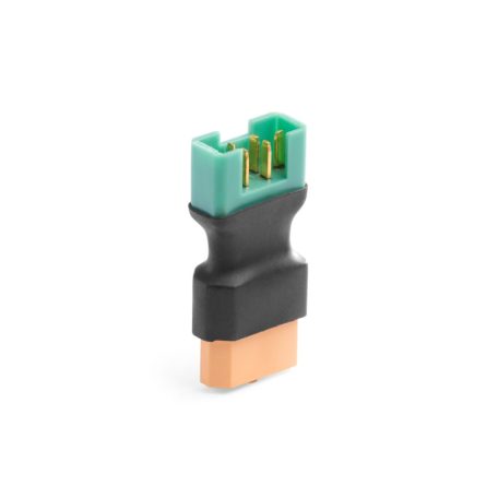 Adapter MPX Stecker <-> XT60 Buchse - 1 x