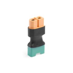 Adapter MPX Stecker <-> XT60 Buchse - 1 x