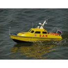 SAR Rescue Boat - 535mm KIT - Vladyka