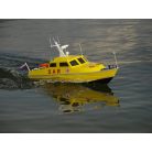 SAR Rescue Boat - 535mm KIT - Vladyka