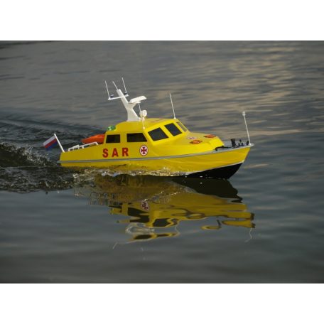 SAR Rescue Boat - 535mm KIT - Vladyka