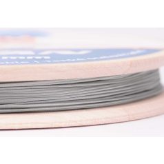   Acélhúzal sodrot Diamantlitze 0,5 mm x 50 méter (1x7, max. 20 kp) Kavan
