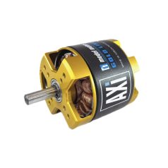 AXI 5320/18 V2 brushless outrunner d: 63mm 515g 1850W