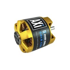 AXI 5320/18 V2 brushless outrunner d: 63mm 515g 1850W