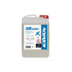   Treibstoff für 2-Tackt-Motoren AIR SPORT - 15%/85% - Kavan - 3L