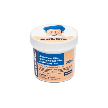 Balsa filler 200g - Kavan