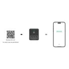 ISDT toltő 1-6s Lipo 200W DC 5,0 - 30V