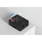 ISDT toltő 1-6s Lipo 200W DC 5,0 - 30V