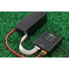 ISDT toltő 1-6s Lipo 200W DC 5,0 - 30V