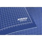 Schneidematte, selbstheilend, A3 - 450 x 300 x 3 mm - Kavan