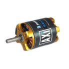 AXI 2220/20 V3 brushless outrunner d: 28mm 720KV 86g 300W