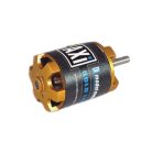 AXI 2220/20 V3 brushless outrunner d: 28mm 720KV 86g 300W