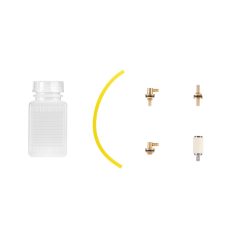   Üzemanyagtartály 250 ml szett Benzin/Diesel - Extreme Flight