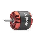 Brushless Outrunner C2830 750KV d: 28mm, 60g, 210W - Ray/Pelikan
