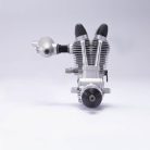 O.S. Engines FS 64V 10,46ccm 1,14HP 4-ütemű motor