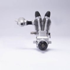 O.S. Engines FS 64V 10,46ccm 1,14HP 4-ütemű motor