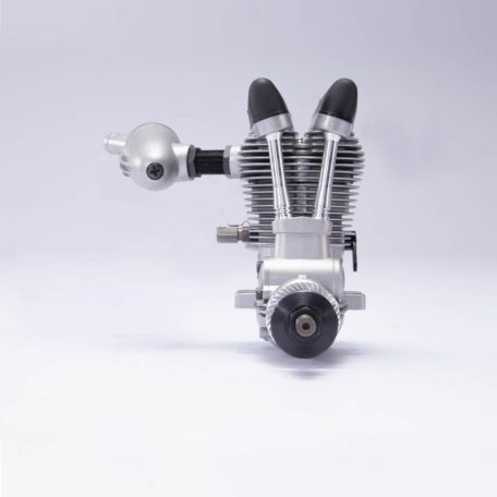 O.S. Engines FS 64V 10,46ccm 1,14HP 4-ütemű motor