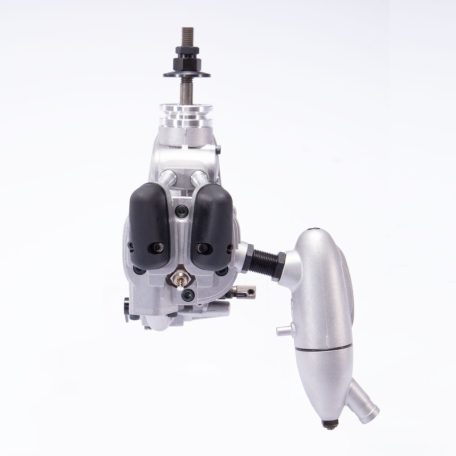 O.S. Engines FS 64V 10,46ccm 1,14HP 4-ütemű motor