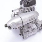 O.S. Engines FS 64V 10,46ccm 1,14HP 4-ütemű motor