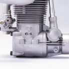 O.S. Engines FS 64V 10,46ccm 1,14HP 4-ütemű motor