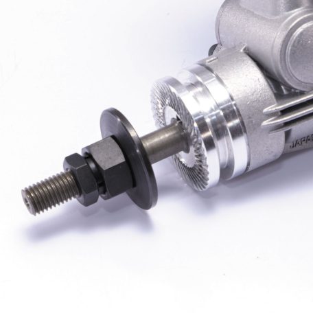 O.S. Engines FS 64V 10,46ccm 1,14HP 4-ütemű motor