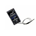 Vevő R3008SB HV T-FHSS AIR 8-csatorna 10,1g - Futaba