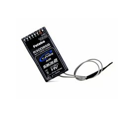 Receiver R3008SB HV T-FHSS AIR 8-channel 10,1g - Futaba