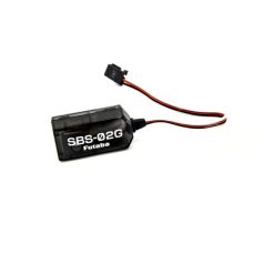Futaba FASSTest - GPS + Vario + Höhensensor SBS-02G