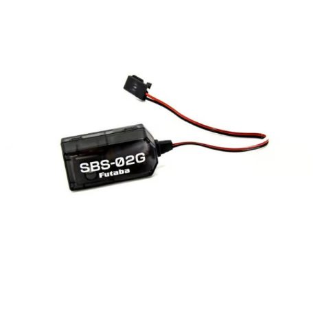 Futaba FASSTest - GPS + Vario + Höhensensor SBS-02G