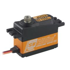 SV-1250MG+ digitális szervó 0,095, 10kg, 29g - SAVÖX