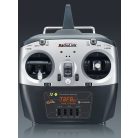 T8FB 8-Kanal Fernsteuerung 2,4 GHz + Empfänger set - RadioLink