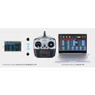 T8FB 8-Kanal Fernsteuerung 2,4 GHz + Empfänger set - RadioLink