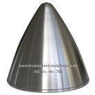 Krumscheid Alu Orrkúp d: 150 mm