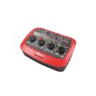 Multicharger X4 MICRO 4x 1s Lipo töltő 12V / 230 V - Hitec