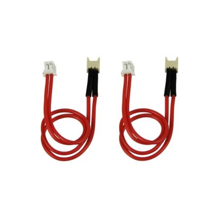 Adapterkabel Micro Molex 1.25 - 15 cm - Apa - Anya - 2x 