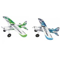 FunnyCub Indoor Edition KIT 93 cm GREEN or BLUE - Multiplex