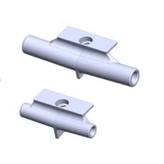 FunCub NG - szárny tartó szett - Multiplex