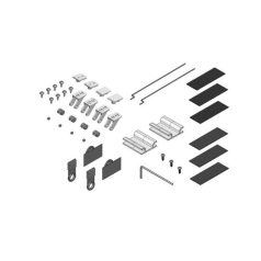 Easy Star 3 - kis alkatrészek - Multiplex