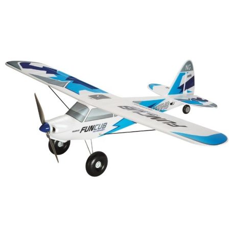 FunCub NG Dekorbogen - blau - Multiplex