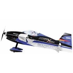 Slick X360 4D Indoor 86 cm KIT - Multiplex