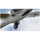 Retract LENTUS (without servo) KIT - Multiplex